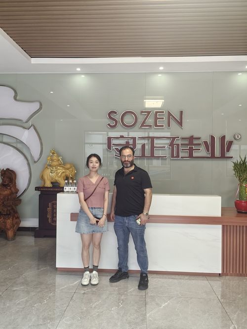 أحدث حلول الشركة حول نرحب بالعملاء من دول الشرق الأوسط لزيارة المصنع وتقديم الطلبات