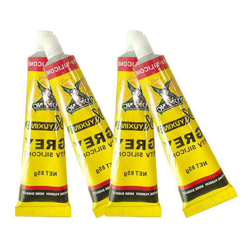 أخبار الشركة الأخيرة عن أين يستخدم سائل السيليكون؟