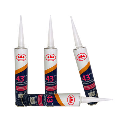 سعر جيد 2 منظفات السيارات البولي يوريثان سدادة النافذة المقاومة للكيماويات للبناء الانترنت