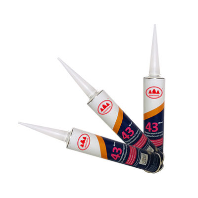 سعر جيد الزجاج الأمامي للسيارات المرن اللاصق المقاوم للأشعة فوق البنفسجية يوفر مقاومة ممتازة للمياه للطقس لختم ضيق على أي مركبة الانترنت