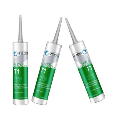 سعر جيد MF MIXTURE Neutral Silicone Sealant for and Durable Sealing in General Purpose Applications الانترنت