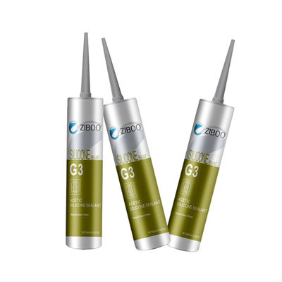 سعر جيد Industrial Sealing Made Quick and Easy with Acid Silicone Sealant الانترنت