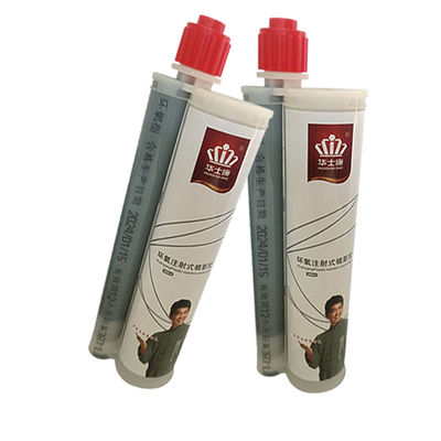 سعر جيد الراتنج الـ Epoxy Anchor Adhesive Injection Mortar الانترنت