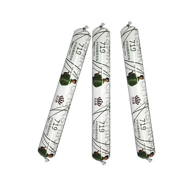 سعر جيد التماسك الممتد لا تدمير سيلنت السيليكون المحايد للجدار الزجاجي الستارية الجمعية الهيكلية -50 °C إلى 150 °C الانترنت