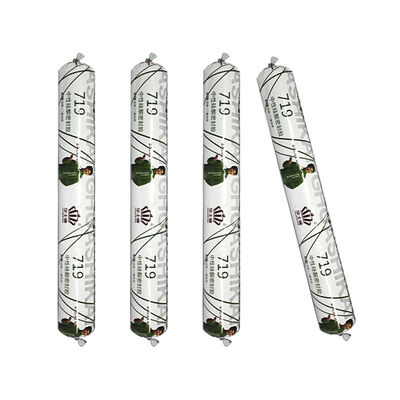 سعر جيد 590ml Neutral Silicone Sealant for Excellent Bonding Performance and Acid Cure Primer Free Application الانترنت