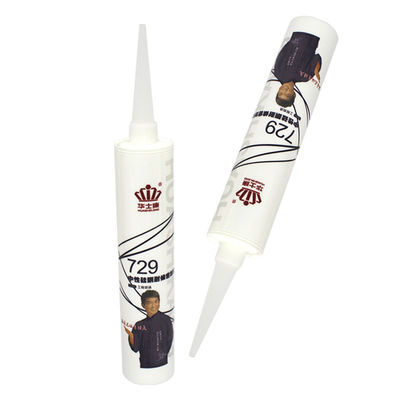 سعر جيد 1 day Cure Time and ±30% Movement Allowance Neutral Silicone Caulking Compound for High Movement Tolerance الانترنت