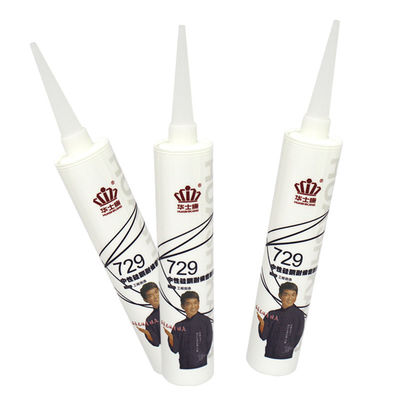 سعر جيد المادة المشتركة من الألومنيوم السيليكون بيع فوري GP Sealant قوية عالية اللزوجة الانترنت