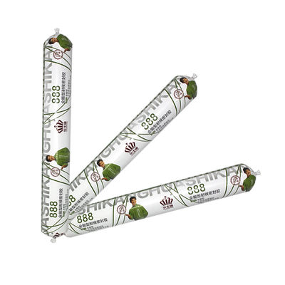 سعر جيد مقاومة للطقس لون مخصص سيليكون ساكن الباب النافذة البناء الانترنت