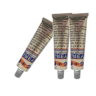 سعر جيد RTV سائل الزجاج الأمامي المقاوم لدرجات الحرارة العالية السيارات غطاء الصمغ الملصق المرن الانترنت