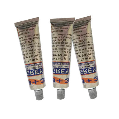 سعر جيد مانع تسرب خالٍ من حشية السيليكون لإصلاح ناقل الحركة في السيارات والدراجات النارية الانترنت