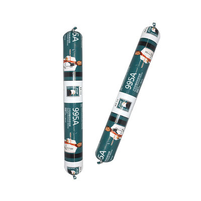 سعر جيد مانع تسرب سيليكون هيكلي أبيض محايد للنوافذ في المباني الانترنت