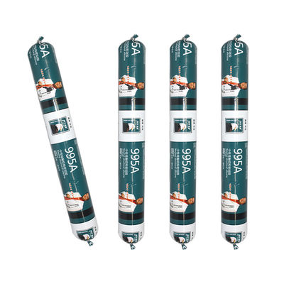 سعر جيد الجدران الخارجية اللاصقة عالية القوة عالية اللزوجة المقاومة للطقس السيليكون الانترنت