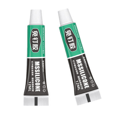 سعر جيد صافية الجفاف السريع أظافر خالية من اللاصق فولاذ المقاوم للصدأ الانترنت