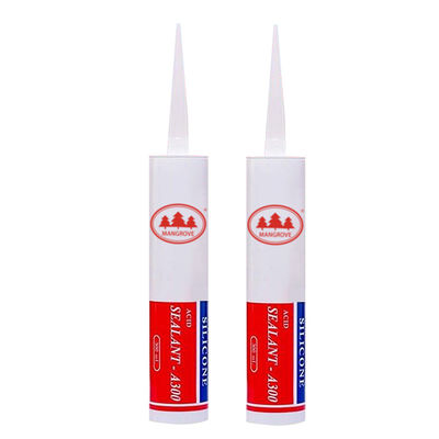 سعر جيد Versatile Acid Silicone Sealant for All Your Sealing Requirements الانترنت
