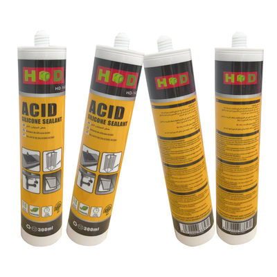 سعر جيد Siliconized Acrylic Sealant The Preferred Sealant for Professional Sealing Projects الانترنت