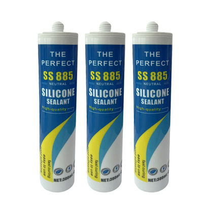 سعر جيد 403 Forbidden openresty Neutral Silicone Sealant for Optimal Sealing Efficiency الانترنت