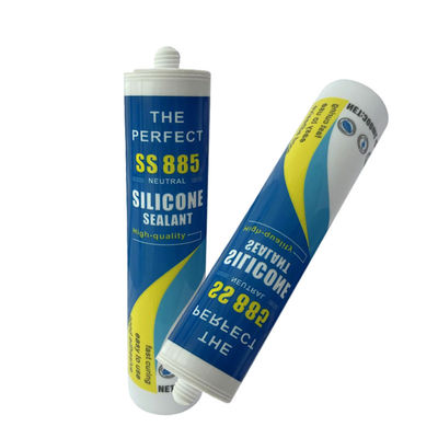 سعر جيد Multi-Purpose Non-Shrinking Silicone Sealant The Versatile Solution for All Your Industrial Sealing Requirements الانترنت