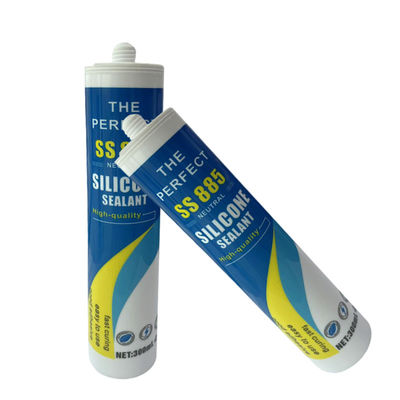 سعر جيد 403 Forbidden Neutral Silicone Sealant The Ideal Choice for Professional Sealing الانترنت