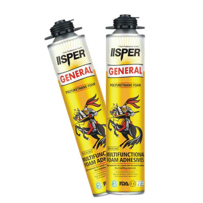 سعر جيد أغلق بكفاءة باستخدام مانع التسرب من رغوة البولي يوريثين الحل المفضل الانترنت