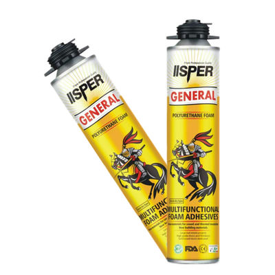 سعر جيد مانع تسرب رغوة البولي يوريثين Seal It Right لأداء فائق الانترنت