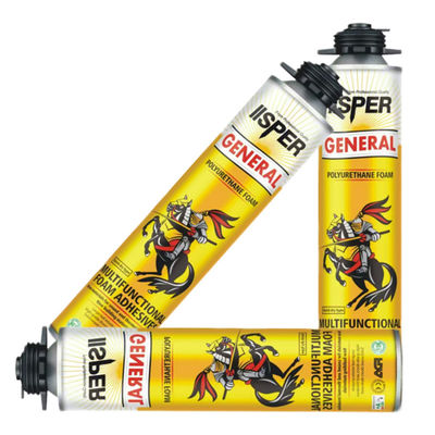 سعر جيد مانع تسرب رغوي من البولي يوريثين بدرجة صناعية لإحكام العزل والعزل الفائقين في الصناعة الانترنت