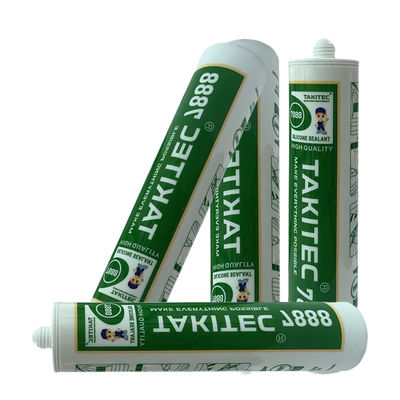 سعر جيد مانع تسرب سيليكون حمضي بدرجة صناعية لأداء إغلاق فائق الانترنت