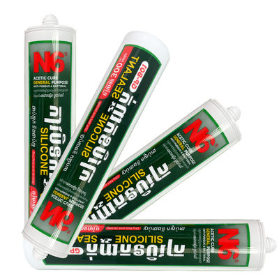 سعر جيد Unleash the Power of Acid Cured Silicone Sealant for Durable and Effective Sealing الانترنت