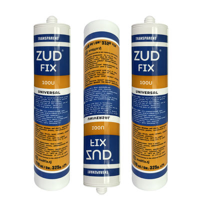 سعر جيد الختم والربط من جدران الستار الزجاجي إطارات النافذة السيليكون المحايد الانترنت