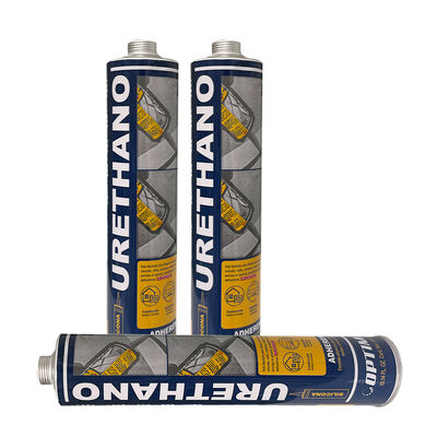 سعر جيد إحكام إغلاق الزجاج الأمامي والزجاج للقوارب مادة مانعة للتسرب من البولي يوريثين للزجاج الأمامي للسيارات الانترنت