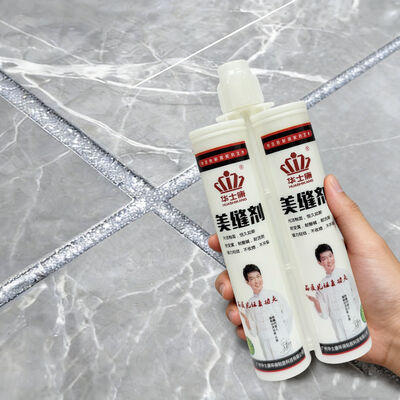 سعر جيد 400مليليترات من الفراغات في البلاط المطبخ دعم أرضية الحمام الانترنت