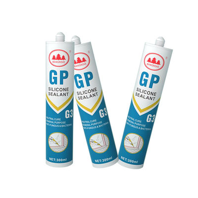 سعر جيد Excellent Acid Silicone Sealant for Excellent Water Resistance Excellent Paintable and Excellent Weather Resistance الانترنت