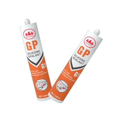 سعر جيد Experience the Benefits of Acid Cured Silicone Sealant for Perfect Sealing الانترنت
