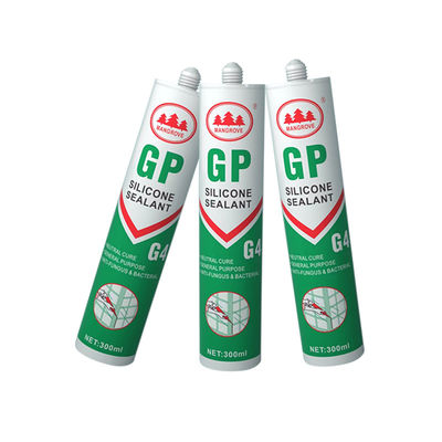 سعر جيد صافي سريع الموت Gp الخازين اللاصق الهيكلي الختام السيليكون أبواب النوافذ الانترنت