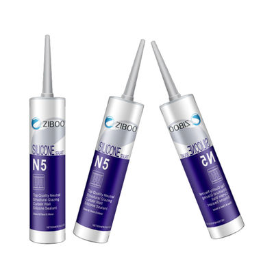 سعر جيد المضمونة الحيادية درجة حرارة الغرفة السيليكون المغلق صلبة للغاية وغير معطلة لأفضل أداء الختم الانترنت