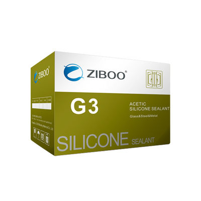 سعر جيد الصناعية قوة حمض السيليكون المغلق لنتائج الختم طويلة الأمد الانترنت