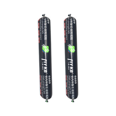 ملصق MS High Tack Sealant للديكور الداخلي