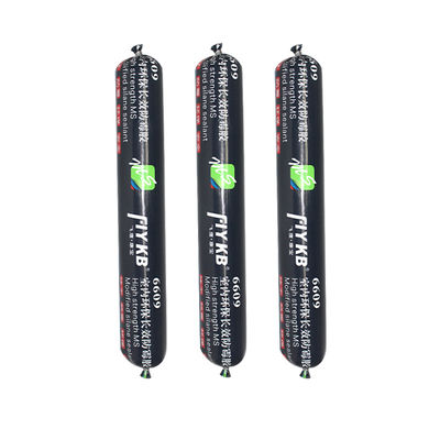 إطارات الأبواب والنوافذ MS Sealant المطبخ والحمّام