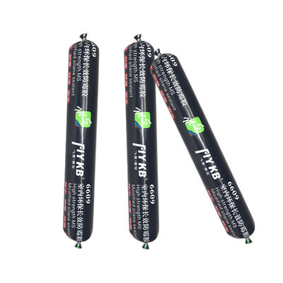 البناء قابل للطلاء MS Sealant UV Protective مع قوة ربط قوية