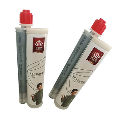 سعر جيد Rebar Planting Adhesive For Concrete Steel Spirals & Masonry Substrates الانترنت