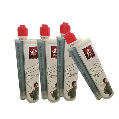 بناء مرساة ريبار زراعة الصمغ الايبوكسي الهيكلي الغراء 360ML