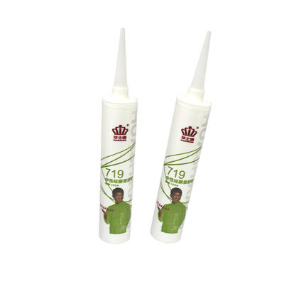 سعر جيد One-Component Sealant Non-Corrosive Broad Material Compatibility for Non-Corrosive الانترنت