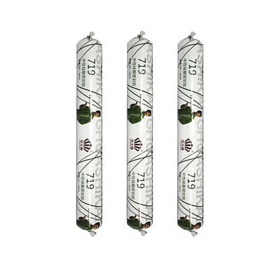 سعر جيد OEM Neutral Silicone Sealant with 20 Years of Glue-Making Experience and Neutral Cure الانترنت