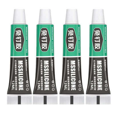 سعر جيد الالتصاق الممتاز التجفيف السريع أظافر خالية من مواد الختم الانترنت