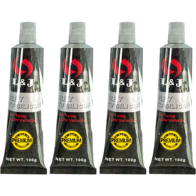 سعر جيد Automotive gasket-free adhesive Temperature Curing Rubber الانترنت