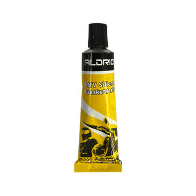 Automobile Engines And Auto Parts  RTV High Temperature Resistant Silicone Adhesive