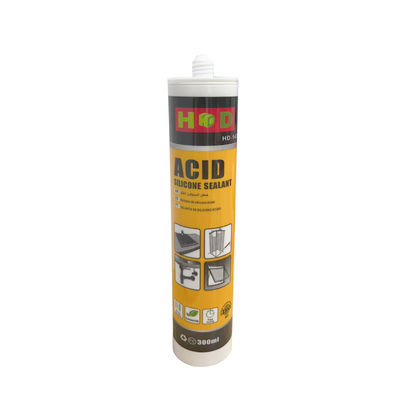 سعر جيد Highly Effective Acid Silicone Sealant for a Wide Range of Applications الانترنت