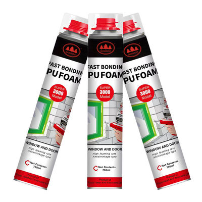 عازل صوتي حراري ممتاز مع معالجة كيميائية