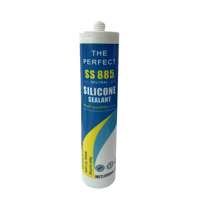 سعر جيد Openresty Neutral Weatherproof Silicone Adhesive The Perfect Solution for All Weatherproofing Needs الانترنت