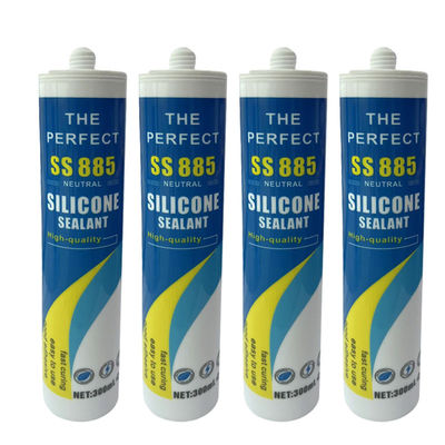 سعر جيد Waterproof Neutral Silicone Caulk Your Go-To Product for Waterproofing and Sealing Applications الانترنت