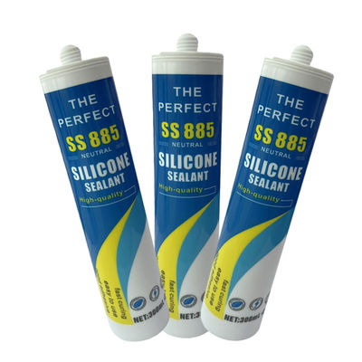 OEM Black Neutral Cure مكافحة الفطريات